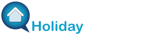 Benidorm Holiday Letings Logo