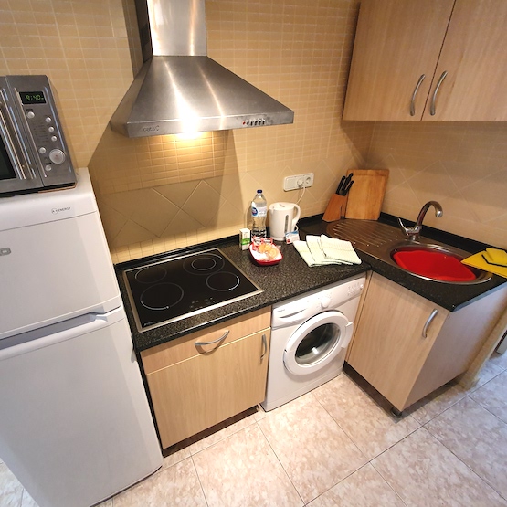 Playmon 2-6 Kitchen Picture