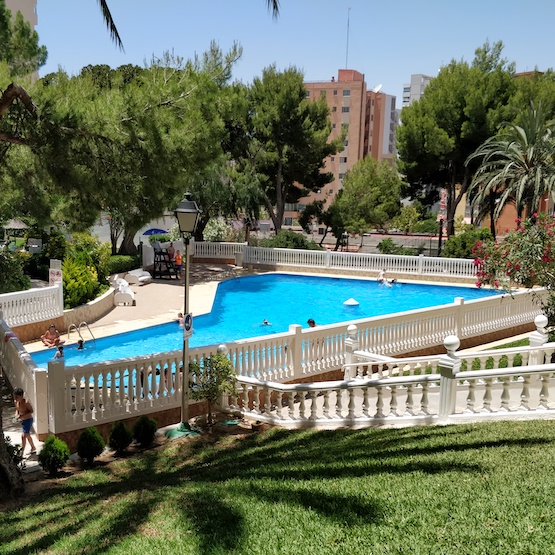 Playmon 2-6 Swimming Pool Picture